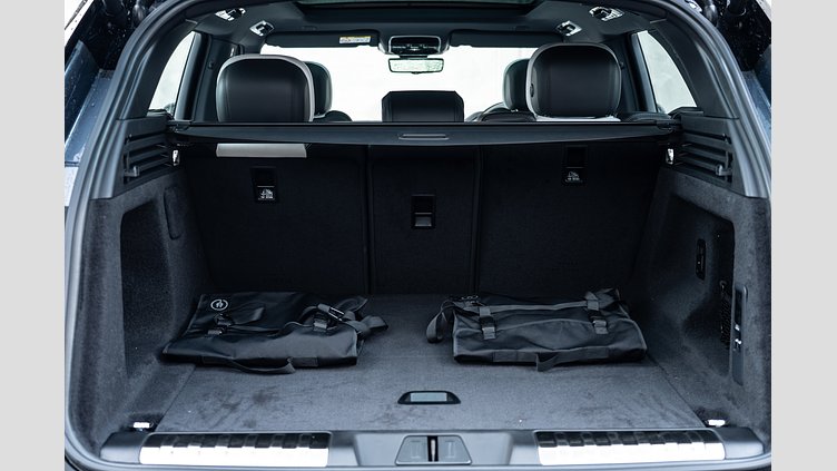 2025 Approved Land Rover Range Rover Sport Varesine Blue P460e Petrol Plug-in Hybrid Dynamic HSE