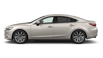 2024 Kasutatud Mazda 6 Platinum Quartz Sedan 2.5 Skyactiv-G AT Exclusive-line Comfort (2)