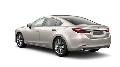 2024 Kasutatud Mazda 6 Platinum Quartz Sedan 2.5 Skyactiv-G AT Exclusive-line Comfort (3)