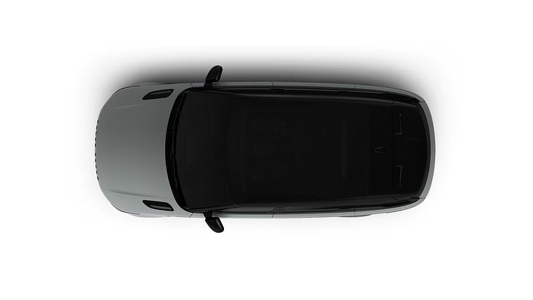 2025 New Land Rover Range Rover Velar Zadar Grey P250 Petrol Standard Wheelbase Dynamic SE