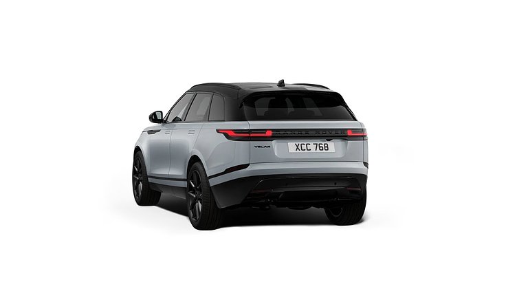 2025 New Land Rover Range Rover Velar Arroios Grey P250 Petrol Standard Wheelbase Dynamic SE