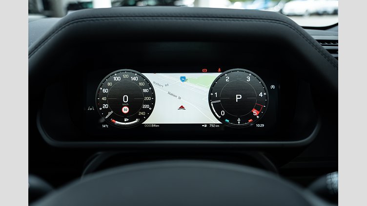 2025 Approved Land Rover Defender 110 Fuji White D350 Diesel Mild Hybrid X-Dynamic SE