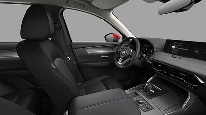 2025 Uusi Mazda CX-60 Soul Red Crystal 2.5 PHEV 8AT AWD 327 HV Exclusive-Line + Driver assistance (5)