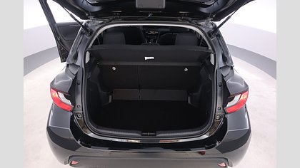2025 Uusi Mazda 2 Hybrid Opera Black 1,5(116) Exclusive-Line (10)