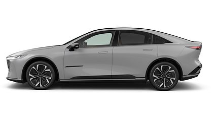 2025 Uusi Mazda 6e Aero Gray 68,8 kWh Takumi Plus (2)