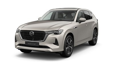 2025 Uusi Mazda CX-60 Platinum Quartz 2.5 PHEV 8AT Takumi Plus (1)