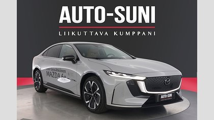 2025 Uusi Mazda 6e Aero Gray 68,8 kWh Takumi Plus (2)