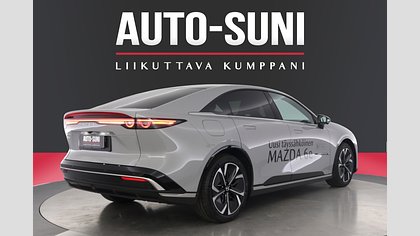 2025 Uusi Mazda 6e Aero Gray 68,8 kWh Takumi Plus (3)