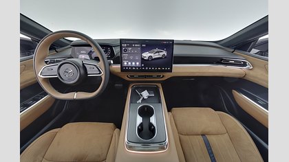 2025 Uusi Mazda 6e Aero Gray 68,8 kWh Takumi Plus (6)