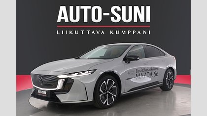2025 Uusi Mazda 6e Aero Gray 68,8 kWh Takumi Plus (5)