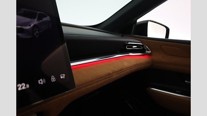 2025 Uusi Mazda 6e Aero Gray 68,8 kWh Takumi Plus (9)