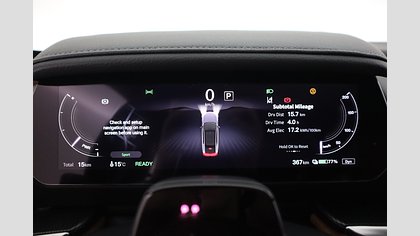 2025 Uusi Mazda 6e Aero Gray 68,8 kWh Takumi Plus (7)