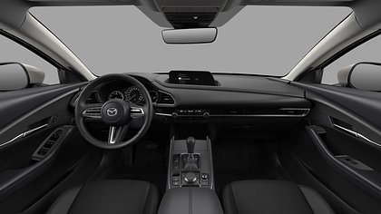 2026 Uus Mazda CX-30 Platinum Quartz 2.5 M Hybrid e-Skyactiv G AT Centre-line (4)