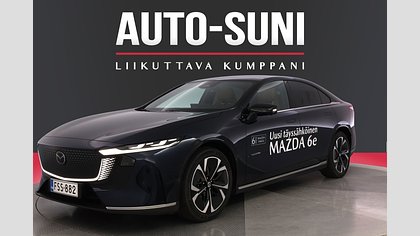 2025 Uusi Mazda 6e Deep Crystal Blue 68,8 kWh Takumi Plus (5)