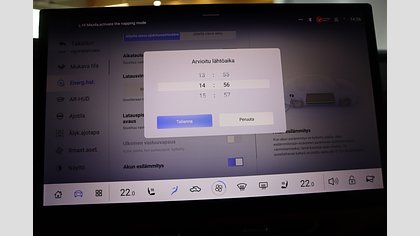 2025 Uusi Mazda 6e Deep Crystal Blue 68,8 kWh Takumi Plus (12)