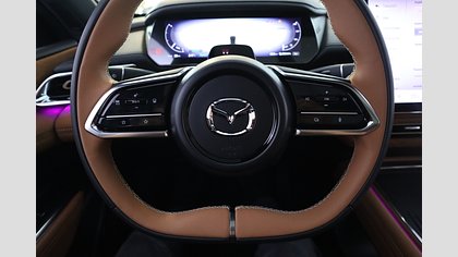 2025 Uusi Mazda 6e Deep Crystal Blue 68,8 kWh Takumi Plus (6)