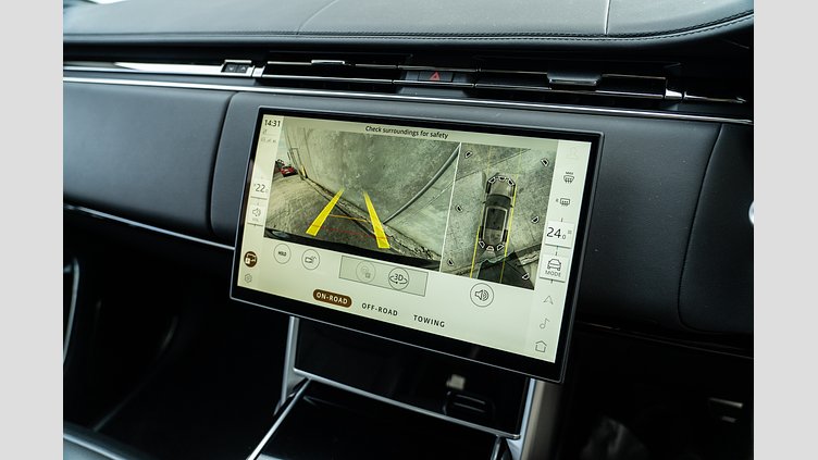2025 New Land Rover Range Rover Belgravia Green D350 Diesel Mild Hybrid Long Wheelbase Seven Seats Autobiography