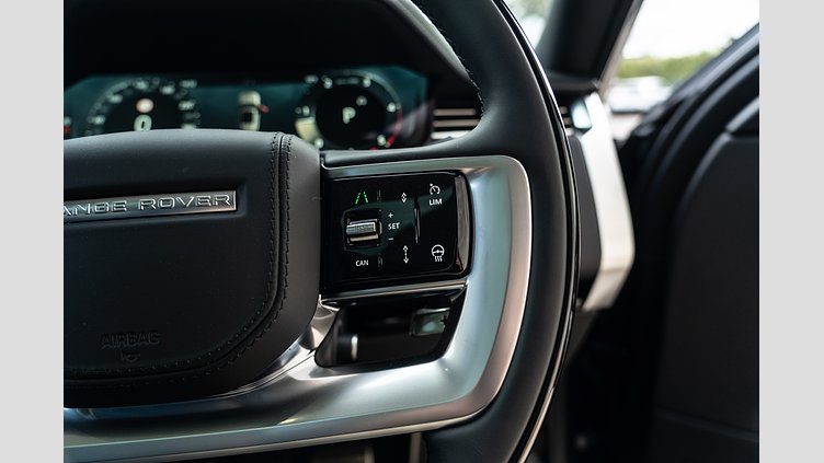 2025 New Land Rover Range Rover Belgravia Green D350 Diesel Mild Hybrid Long Wheelbase Seven Seats Autobiography