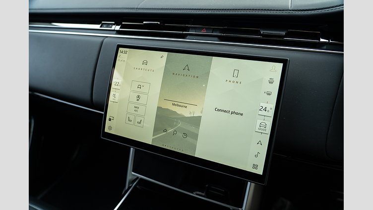 2025 New Land Rover Range Rover Belgravia Green D350 Diesel Mild Hybrid Long Wheelbase Seven Seats Autobiography