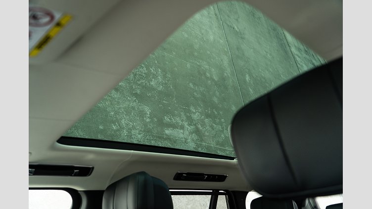 2025 New Land Rover Range Rover Belgravia Green D350 Diesel Mild Hybrid Long Wheelbase Seven Seats Autobiography