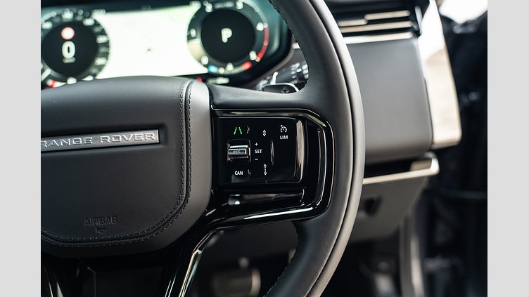 2025 New Land Rover Range Rover Sport Varesine Blue D250 Diesel Mild Hybrid Dynamic SE