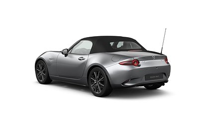 2025 Uus Mazda MX-5 Machine Gray Soft-top 1.5 (132hv) Skyactiv-G -engine Exclusive-line MT (3)