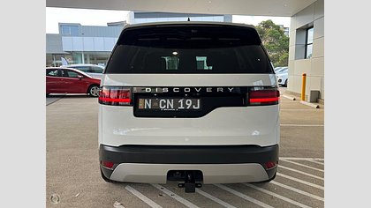 Discovery 6