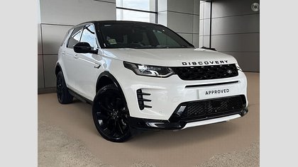 Discovery Sport 0