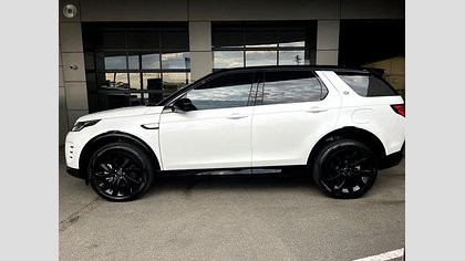 Discovery Sport 5