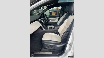 Discovery Sport 2