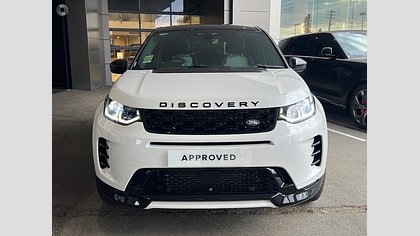 Discovery Sport 7