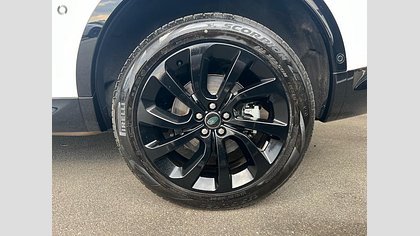 Discovery Sport 8