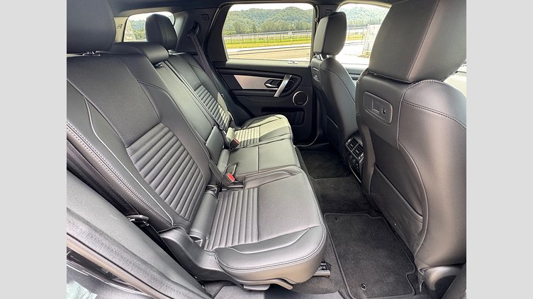 2025 Approved Land Rover Discovery Sport Carpathian Grey 1.5 I3 227kW PHEV Petrol PHEV Dynamic SE