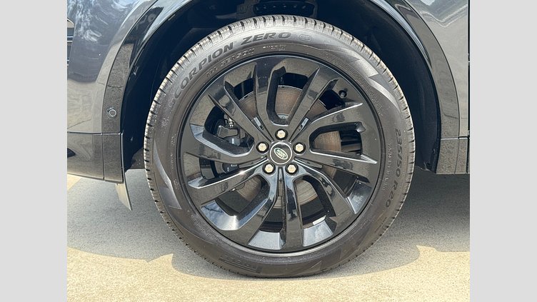 2025 Approved Land Rover Discovery Sport Carpathian Grey 1.5 I3 227kW PHEV Petrol PHEV Dynamic SE