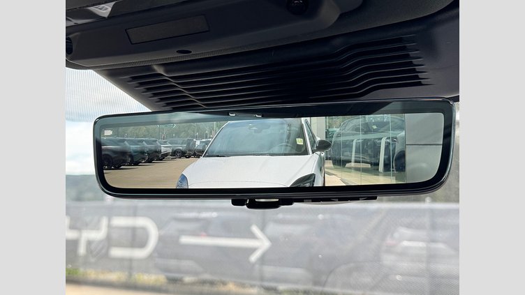 2025 Approved Land Rover Discovery Sport Carpathian Grey 1.5 I3 227kW PHEV Petrol PHEV Dynamic SE