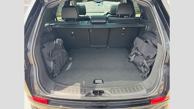 2025 Approved Land Rover Discovery Sport Carpathian Grey 1.5 I3 227kW PHEV Petrol PHEV Dynamic SE