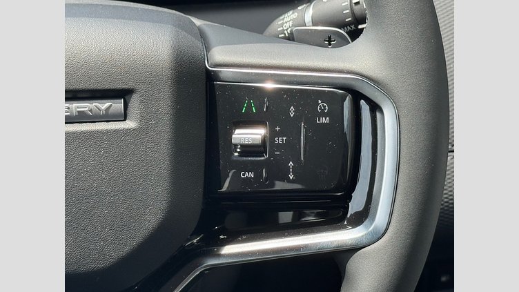 2025 Approved Land Rover Discovery Sport Carpathian Grey 1.5 I3 227kW PHEV Petrol PHEV Dynamic SE