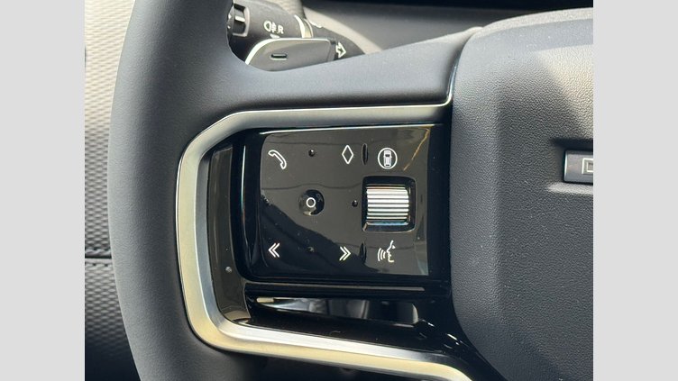 2025 Approved Land Rover Discovery Sport Carpathian Grey 1.5 I3 227kW PHEV Petrol PHEV Dynamic SE