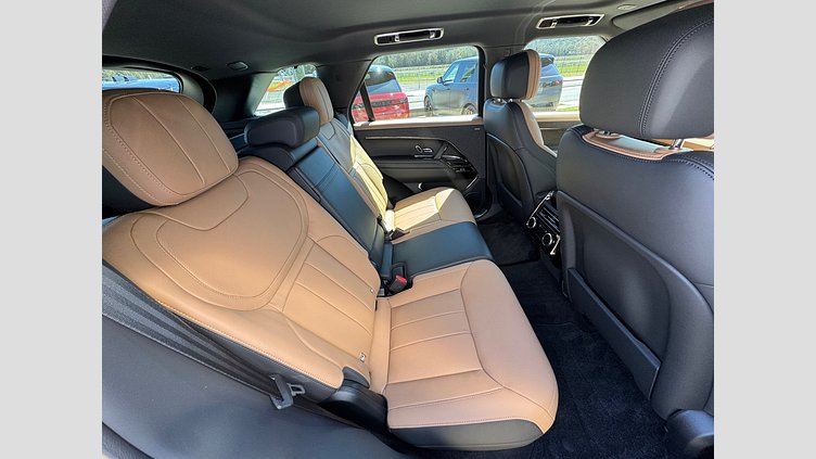 2024 Approved Land Rover Range Rover Sport Giola Green 3.0 I6 339kW PHEV Dynamic HSE