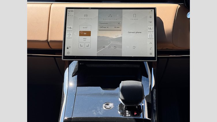 2024 Approved Land Rover Range Rover Sport Giola Green 3.0 I6 339kW PHEV Dynamic HSE