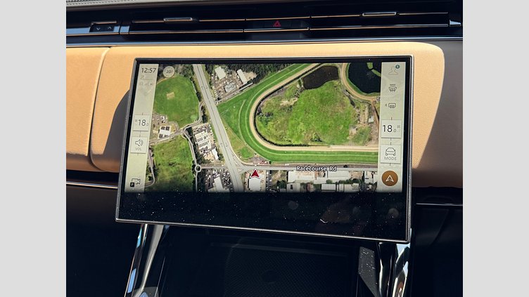 2024 Approved Land Rover Range Rover Sport Giola Green 3.0 I6 339kW PHEV Dynamic HSE