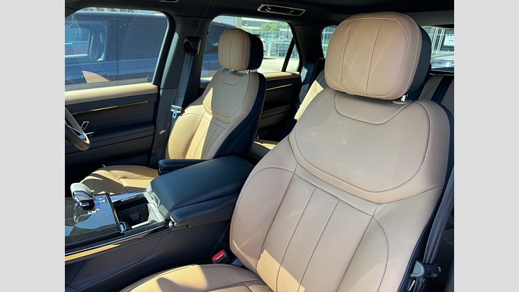 2024 Approved Land Rover Range Rover Sport Giola Green 3.0 I6 339kW PHEV Dynamic HSE