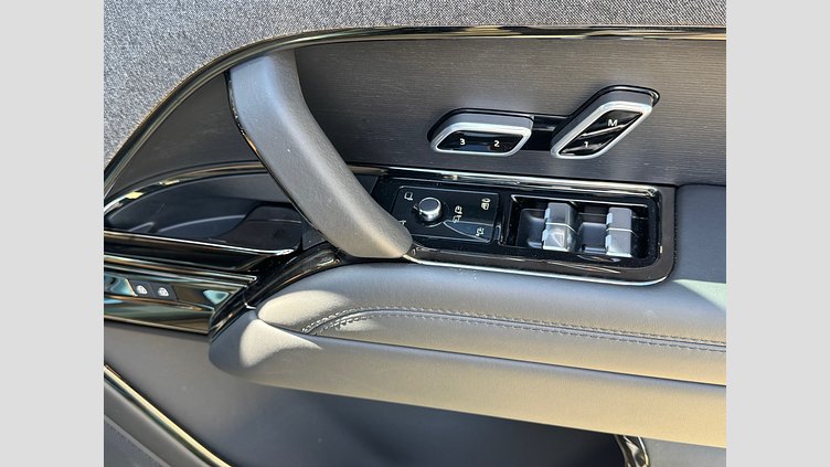 2024 Approved Land Rover Range Rover Sport Giola Green 3.0 I6 339kW PHEV Dynamic HSE