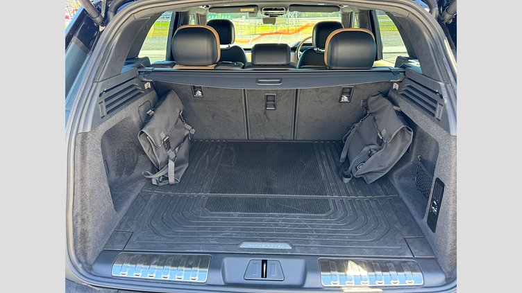 2024 Approved Land Rover Range Rover Sport Giola Green 3.0 I6 339kW PHEV Dynamic HSE