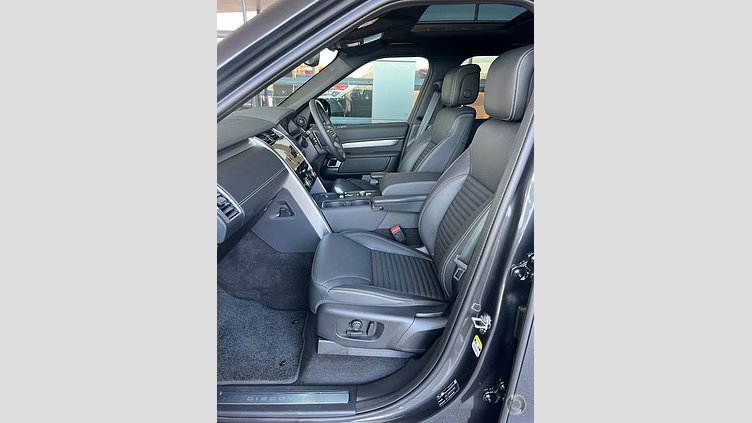 2024 Approved Land Rover Discovery Carpathian Grey Centre Differential - Active  P360 Dynamic SE Wagon 7st 5dr Spts Auto 8sp 4x4 3.0TeC
