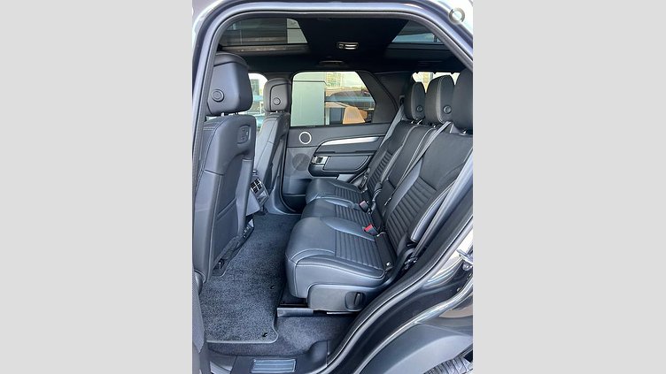 2024 Approved Land Rover Discovery Carpathian Grey Centre Differential - Active  P360 Dynamic SE Wagon 7st 5dr Spts Auto 8sp 4x4 3.0TeC