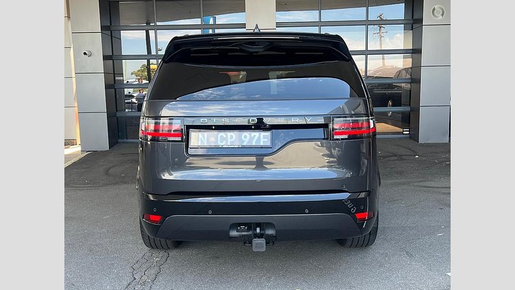 2024 Approved Land Rover Discovery Carpathian Grey Centre Differential - Active  P360 Dynamic SE Wagon 7st 5dr Spts Auto 8sp 4x4 3.0TeC