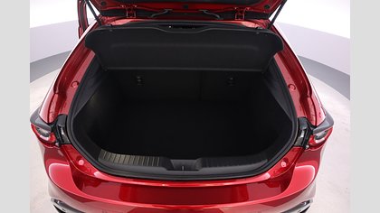 2025 Uusi Mazda 3 Soul Red Crystal 2.5 M Hybrid e-Skyactiv G AT Nagisa (14)
