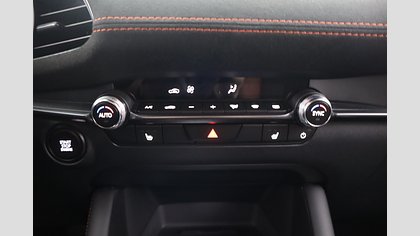 2025 Uusi Mazda 3 Soul Red Crystal 2.5 M Hybrid e-Skyactiv G AT Nagisa (10)