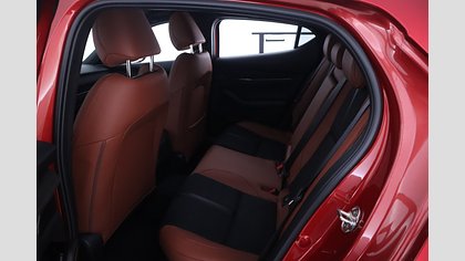 2025 Uusi Mazda 3 Soul Red Crystal 2.5 M Hybrid e-Skyactiv G AT Nagisa (13)
